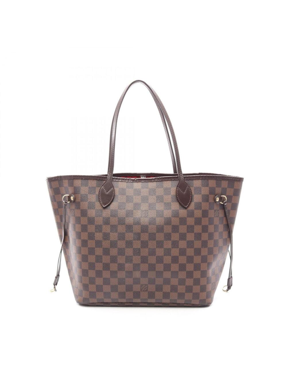 Louis Vuitton Neverfull Mm Shoulder #273354L11B